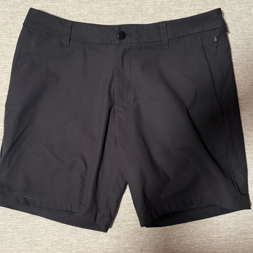 Lululemon Commission Shorts